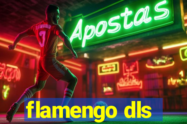 flamengo dls